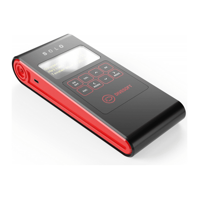 Divesoft SOLO-02 Analyzer - The ScubaDiving Gear Store