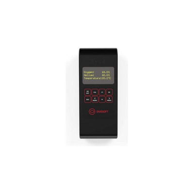 Divesoft SOLO-02 Analyzer - The ScubaDiving Gear Store