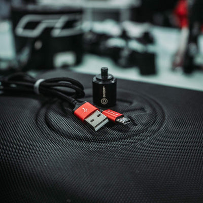 Divesoft SOLO Analyzer - The ScubaDiving Gear Store