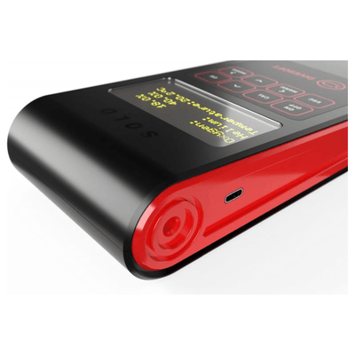 Divesoft SOLO Analyzer - The ScubaDiving Gear Store