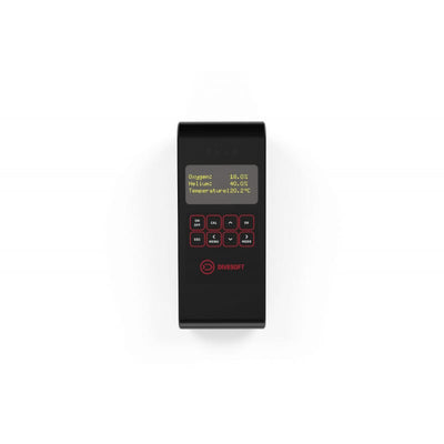 Divesoft SOLO Analyzer - The ScubaDiving Gear Store
