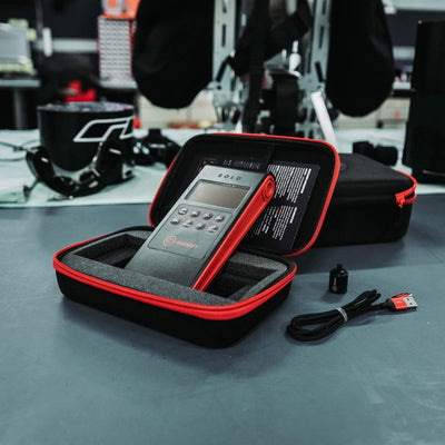 Divesoft SOLO Analyzer - The ScubaDiving Gear Store