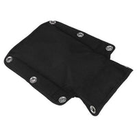 Diving Matrix Backplate Cover DC Marine - Backplate Cover