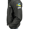 DL Softshell Ladies Jacket - Clearance - The ScubaDiving Gear Store