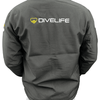 DL Softshell Ladies Jacket - Clearance - The ScubaDiving Gear Store