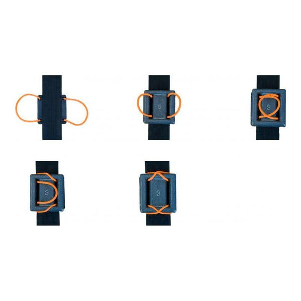 Dripstone Diving Weight System - The ScubaDiving Gear Store