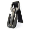 Eezycut Safety Cutters Eezycut Trilobite Black/ Black - Pouch