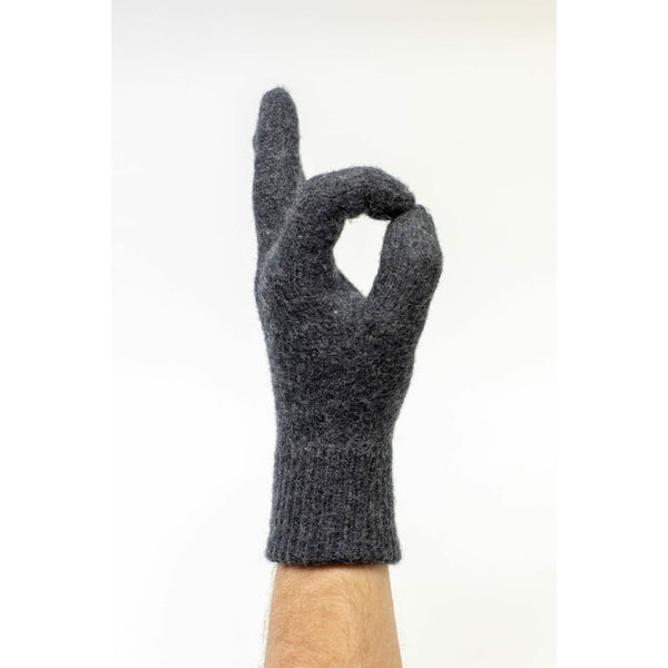 Enluva Felted Wool Under Gloves - The ScubaDiving Gear Store