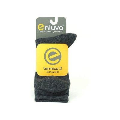 Enluva Socks Enluva Felted Wool Under Sock Set