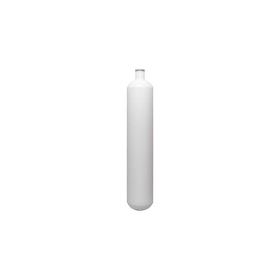 EuroCylinder - Steel - 3L - 300 bar - The ScubaDiving Gear Store