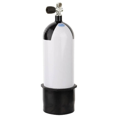 Faber 10 L Cylinder - The ScubaDiving Gear Store
