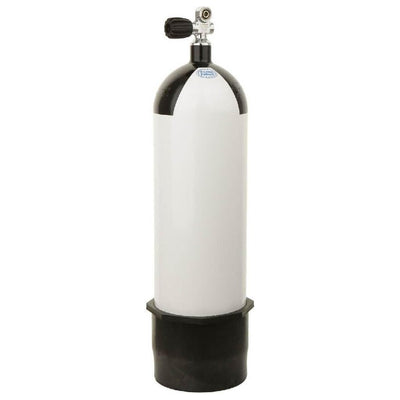 Faber 12 L Cylinder - The ScubaDiving Gear Store