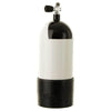 Faber 12 L Dumpy Cylinder - The ScubaDiving Gear Store