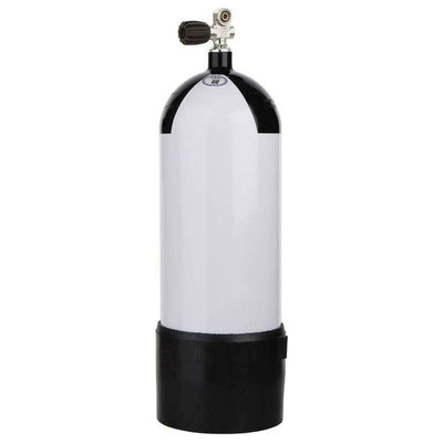 Faber 15 L Cylinder - The ScubaDiving Gear Store
