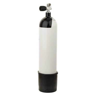 Faber 7 L Cylinder - The ScubaDiving Gear Store