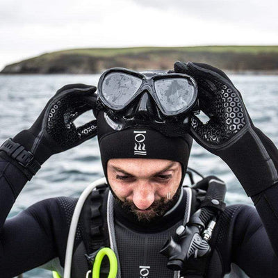 Fourth Element 3mm Dive Glove - The ScubaDiving Gear Store