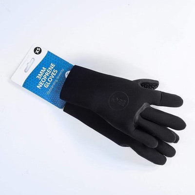 Fourth Element 3mm Dive Glove - The ScubaDiving Gear Store