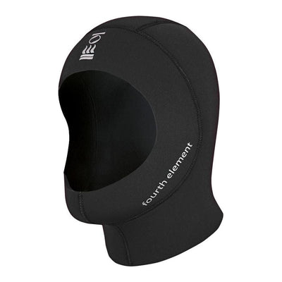 Fourth Element 3mm Hood - The ScubaDiving Gear Store