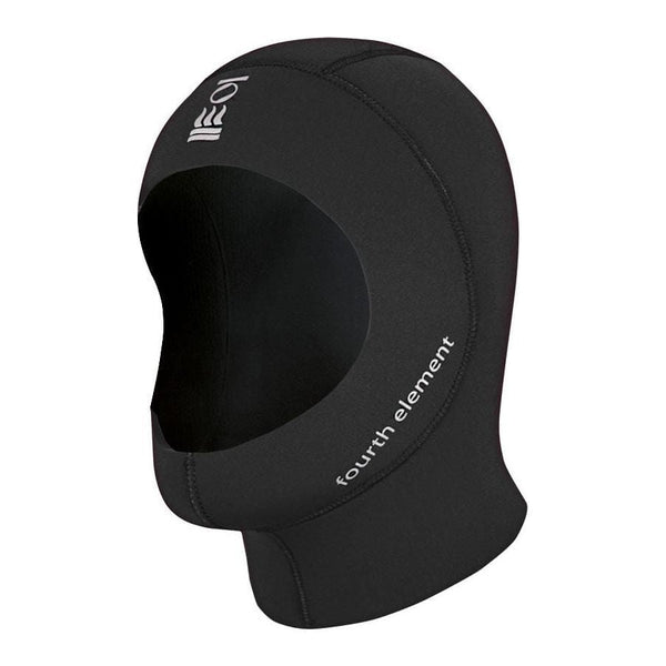 Fourth Element 3mm Hood - The ScubaDiving Gear Store