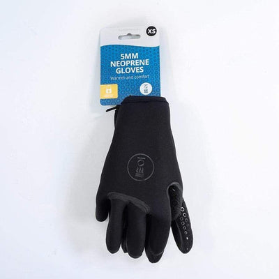 Fourth Element 5mm Hydrolock Dive Glove - The ScubaDiving Gear Store