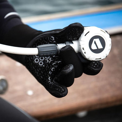 Fourth Element 5mm Hydrolock Dive Glove - The ScubaDiving Gear Store