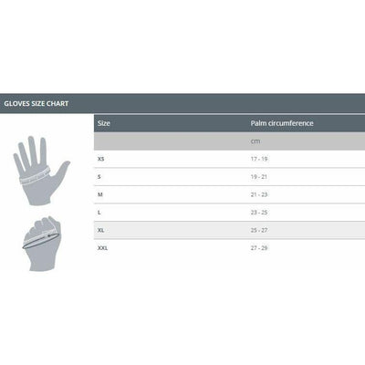 Fourth Element 5mm Hydrolock Dive Glove - The ScubaDiving Gear Store