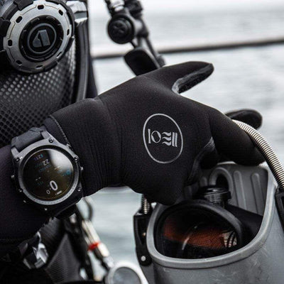 Fourth Element 5mm Hydrolock Dive Glove - The ScubaDiving Gear Store