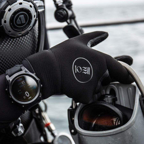 Fourth Element 5mm Hydrolock Dive Glove - The ScubaDiving Gear Store