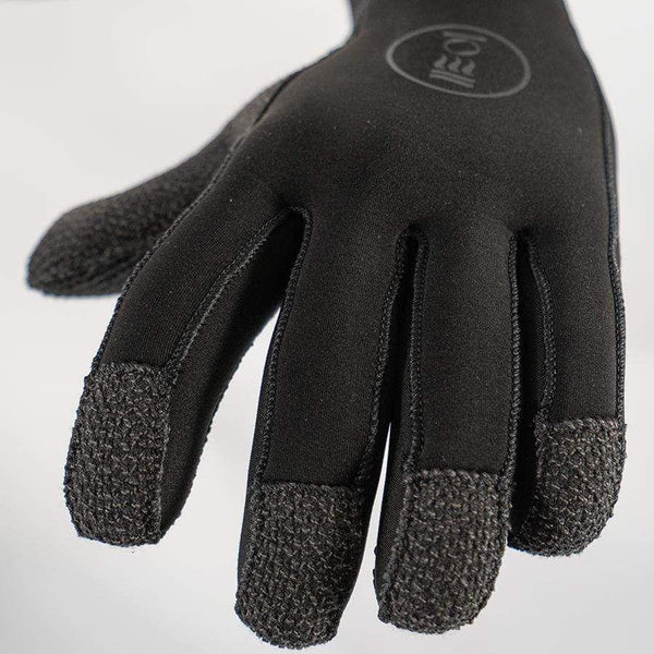 Fourth Element 5mm Hydrolock Dive Glove Kevlar - The ScubaDiving Gear Store