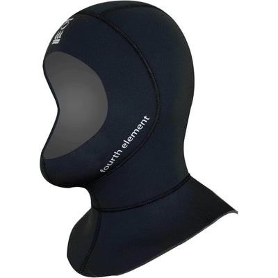 Fourth Element 7mm Coldwater Hood - The ScubaDiving Gear Store