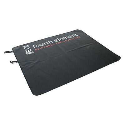 Fourth Element Changing Mat - The ScubaDiving Gear Store