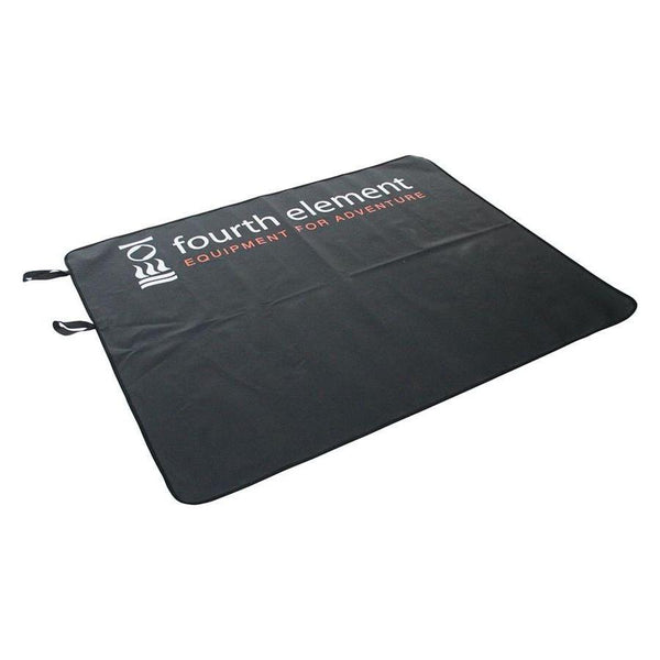 Fourth Element Changing Mat - The ScubaDiving Gear Store