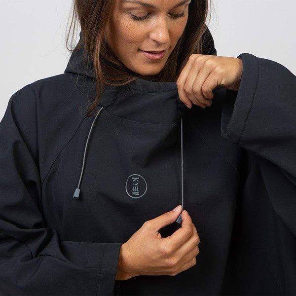 Fourth Element Clothing Fourth Element Storm Poncho