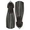 Fourth Element Fins (Open Heel) R / Black/Gray Fourth Element Rec Fin