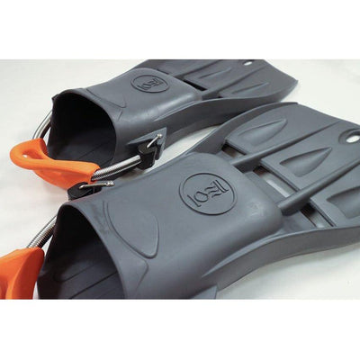 Fourth Element Fins (Open Heel) Fourth Element Tech Fins