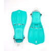 Fourth Element Fins (Open Heel) M / AQUA Fourth Element Tech Fins