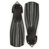 Fourth Element Fins (Open Heel) R / Black/Gray Fourth Element Rec Fin