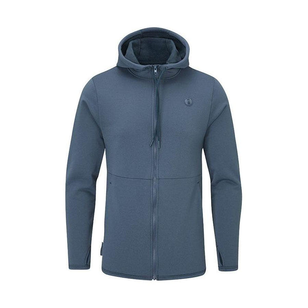 Fourth Element Hoodie XXS / Blue Fourth Element Xerotherm Hoodie - Men