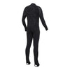 Fourth Element Hydroskin Mens 1 Piece Suit - Black - The ScubaDiving Gear Store
