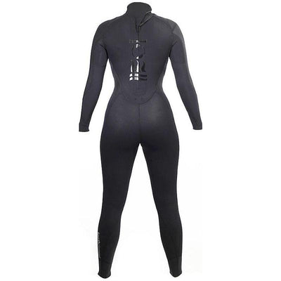 Fourth Element Ladies Proteus II 3mm Wetsuit - The ScubaDiving Gear Store