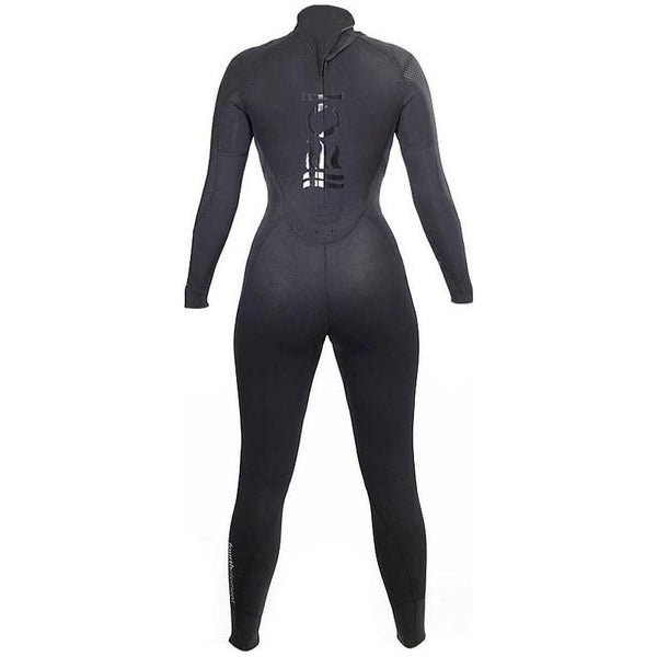 Fourth Element Ladies Proteus II 3mm Wetsuit - The ScubaDiving Gear Store