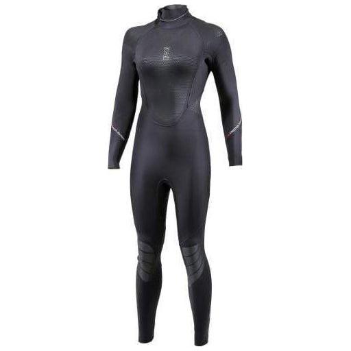 Fourth Element Ladies Proteus II 3mm Wetsuit - The ScubaDiving Gear Store