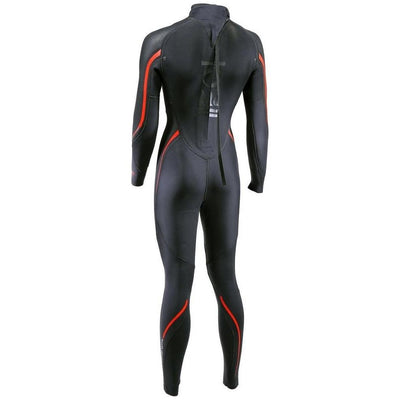 Fourth Element Ladies Proteus II 5mm Wetsuit - The ScubaDiving Gear Store