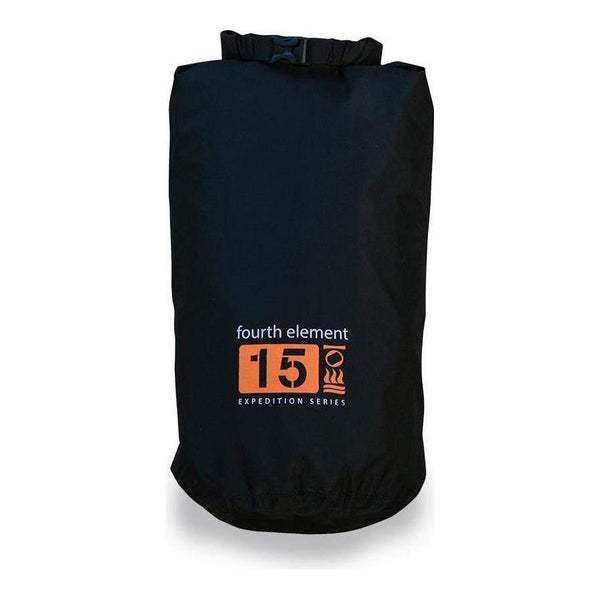 Fourth Element Lightweight Dry-Sac 15 Litre - The ScubaDiving Gear Store