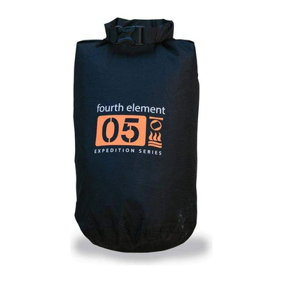 Fourth Element Lightweight Dry-Sac 5 Litre - The ScubaDiving Gear Store