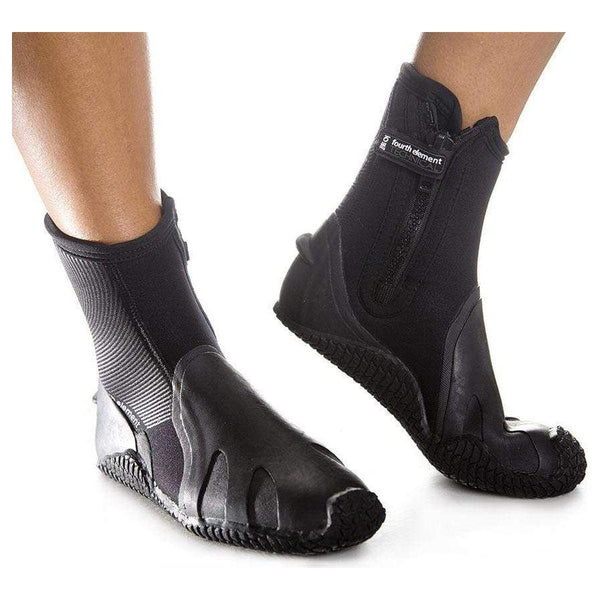 Fourth Element Pelagic 6.5mm Dive Boot - The ScubaDiving Gear Store
