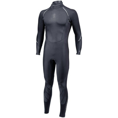 Fourth Element Proteus II Mens 3mm Wetsuit - The ScubaDiving Gear Store