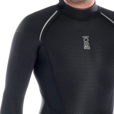 Fourth Element Proteus II Mens 3mm Wetsuit - The ScubaDiving Gear Store