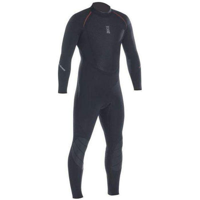 Fourth Element Proteus II Mens 5mm Wetsuit - The ScubaDiving Gear Store
