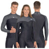 Fourth Element Rash Guard L Fourth Element Thermocline Mens L/S Top